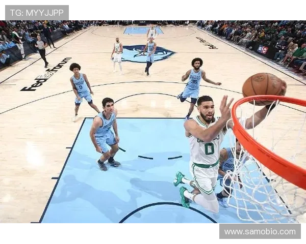 莫兰特全场发威砍下32分9助攻灰熊逆袭凯尔特人收获客场胜利