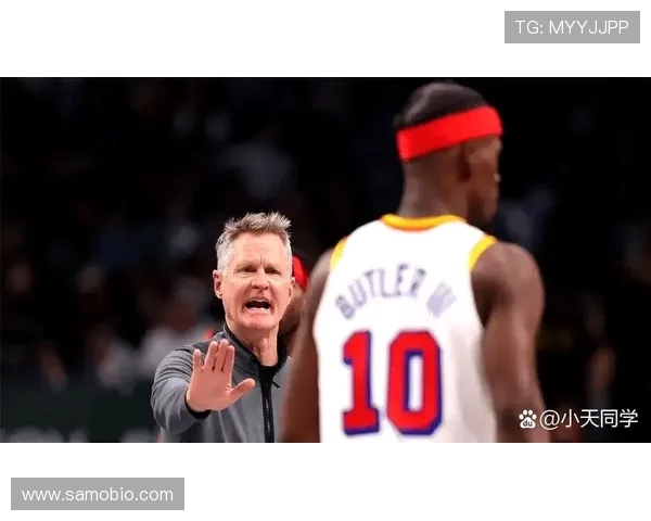 科尔谈巴特勒影响力称他将掌控球队节奏无需急速推进